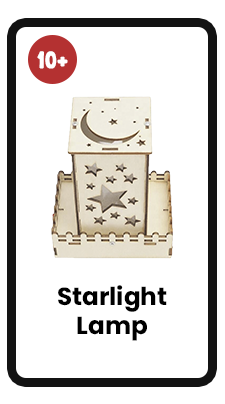 starlight lamp