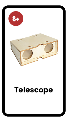 telescope