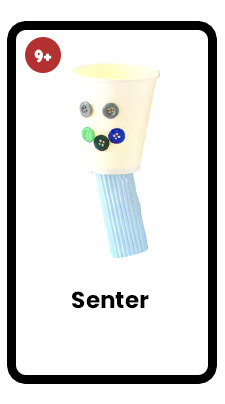 senter