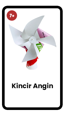 kincir angin