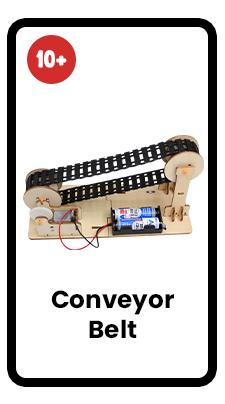 Conveyor Belt