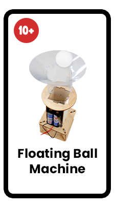 floating ball