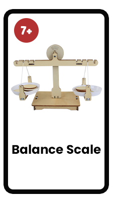 Balance Scale