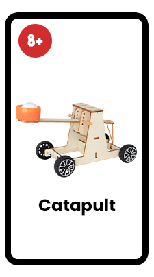 Catapult