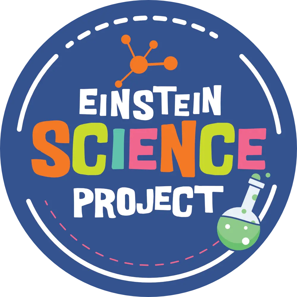 LOGO-EINSTEIN-SCIENCE-PROJECT