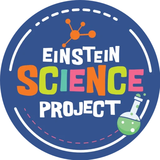 LOGO-EINSTEIN-SCIENCE-PROJECT