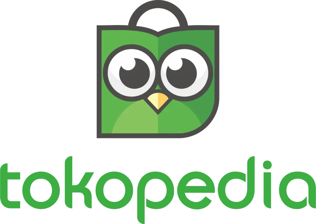 logo tokopedia Einstein Science Project