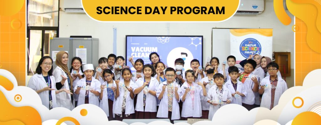 science day program