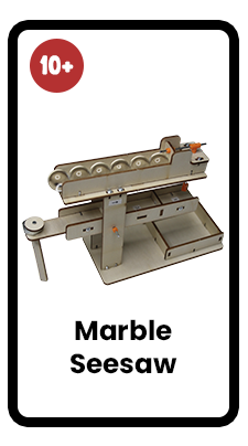marble seesaw sciencekit ESP