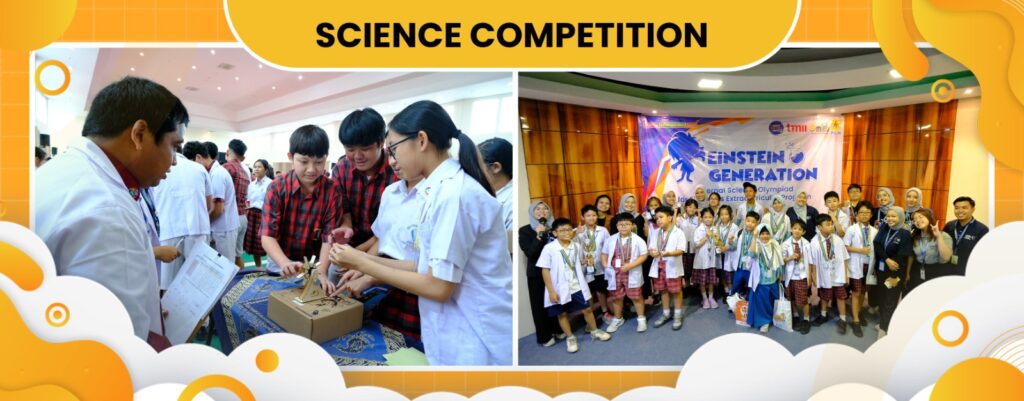 science competititon
